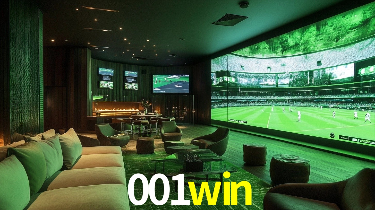 001win plataforma