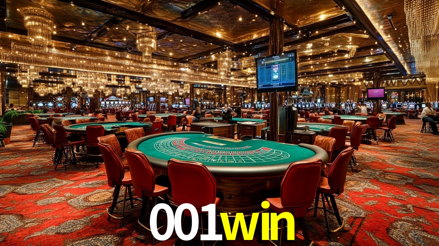 001win - Plataforma de Cassino Online - 001win app