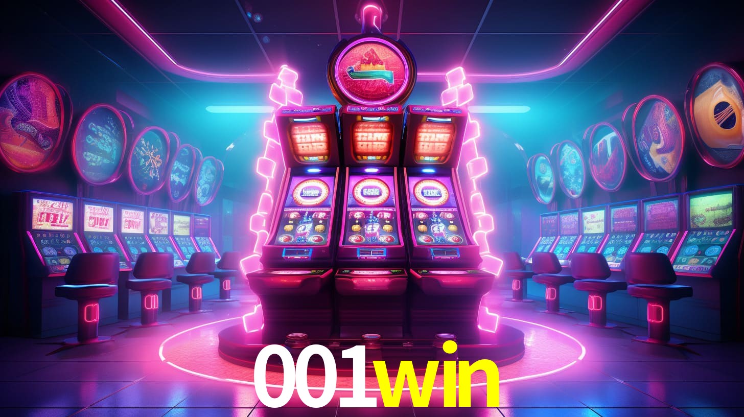 001win: Seu Cassino Premiado com Pagamentos Rápidos