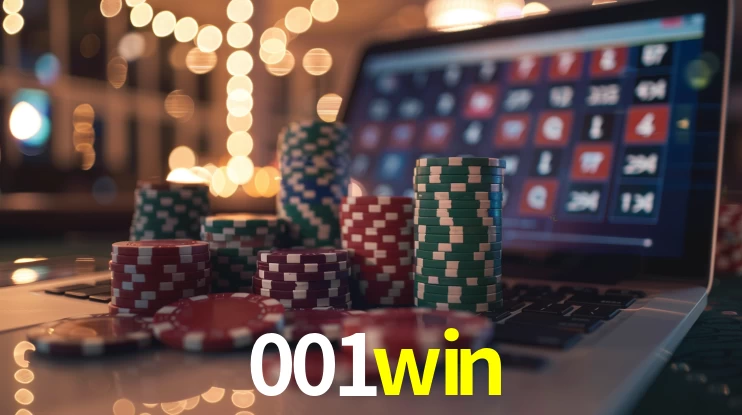 Account Benefits 001win