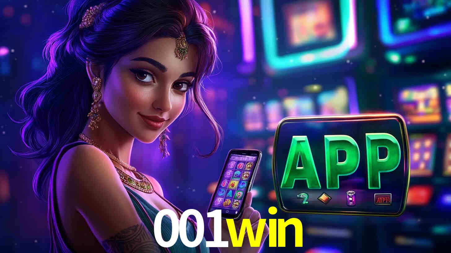001win plataforma