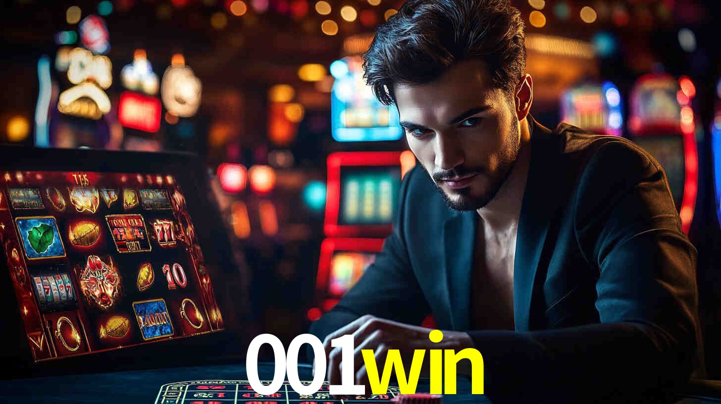 001win,001win app