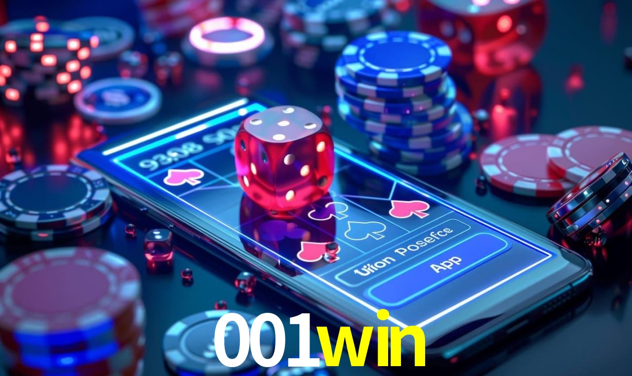 Exclusive Offers 001win