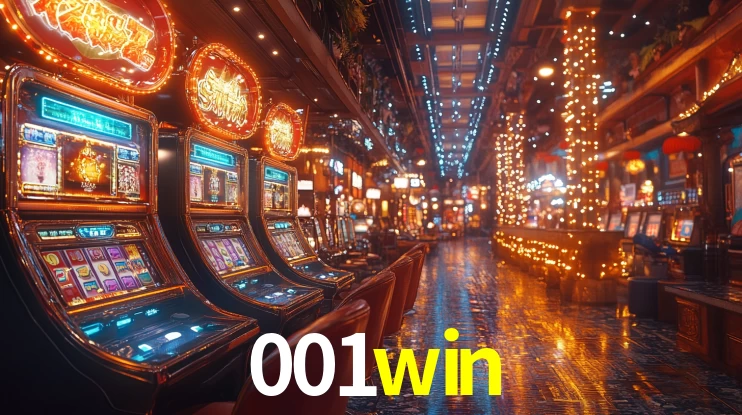 001win app