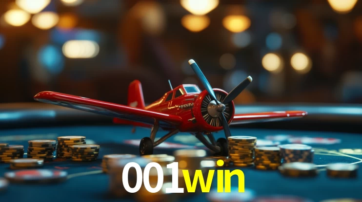 Live Casino 001win