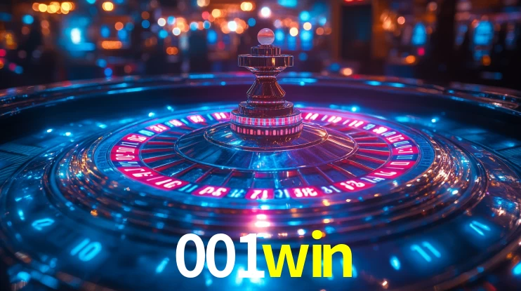 Welcome Bonus 001win