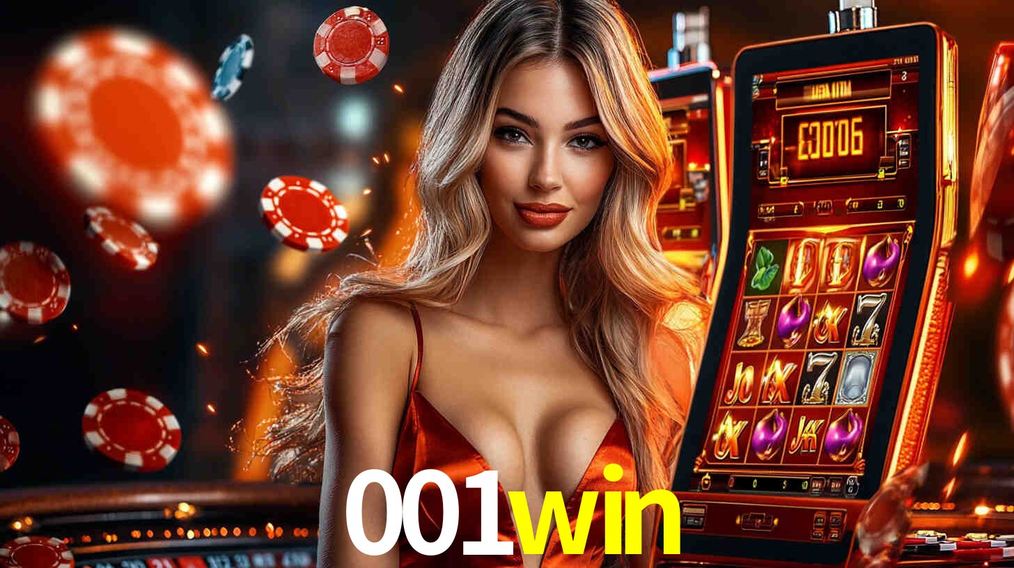 001win,001win app