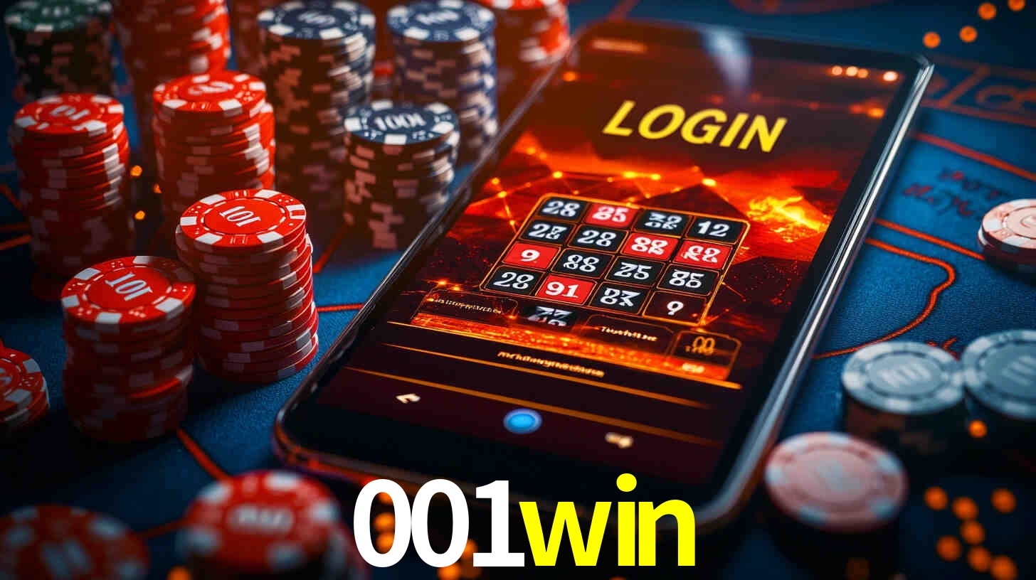 Bônus Generosos e Exclusivos no 001win para Você!