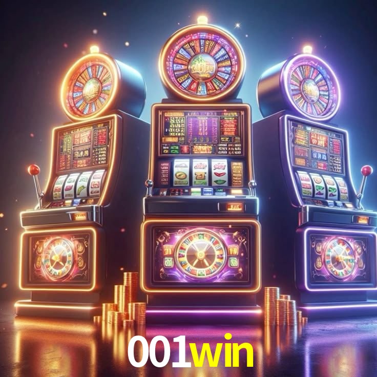 001win,001win app