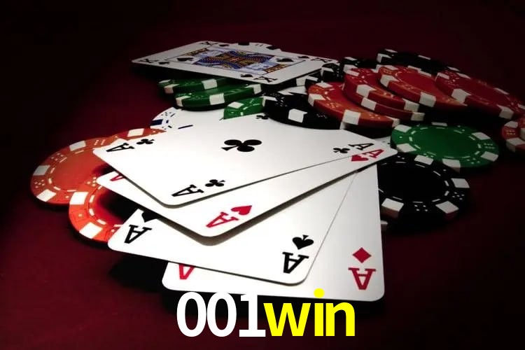 Football Betting 001win