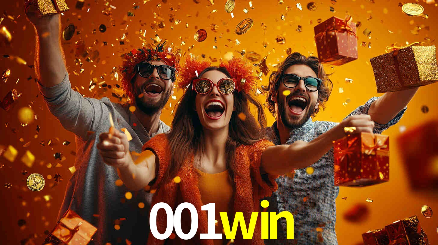 001win app