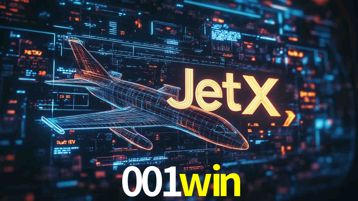 Desvendando o Mundo dos Jogos Virtuais na 001win