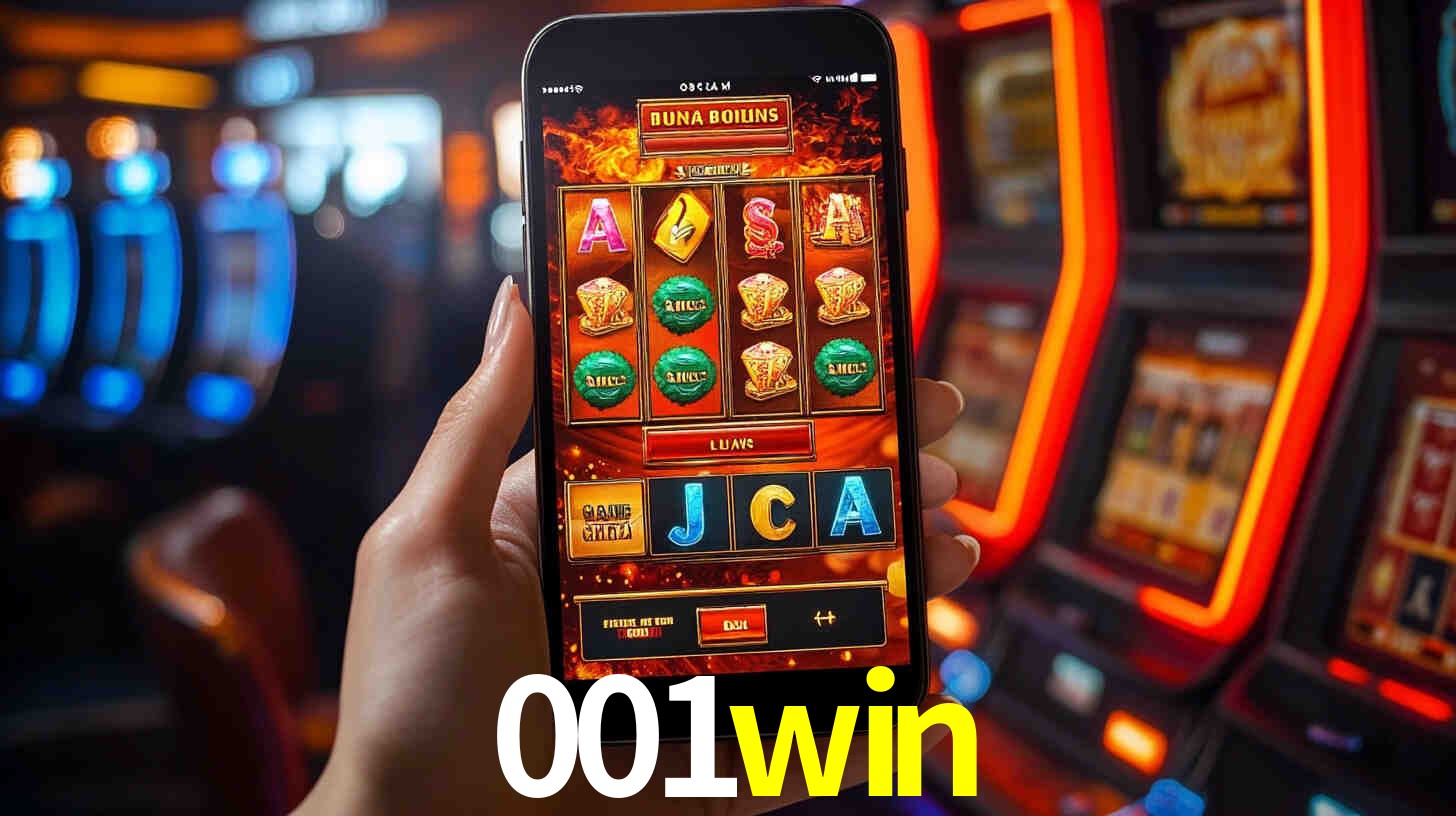 001win app