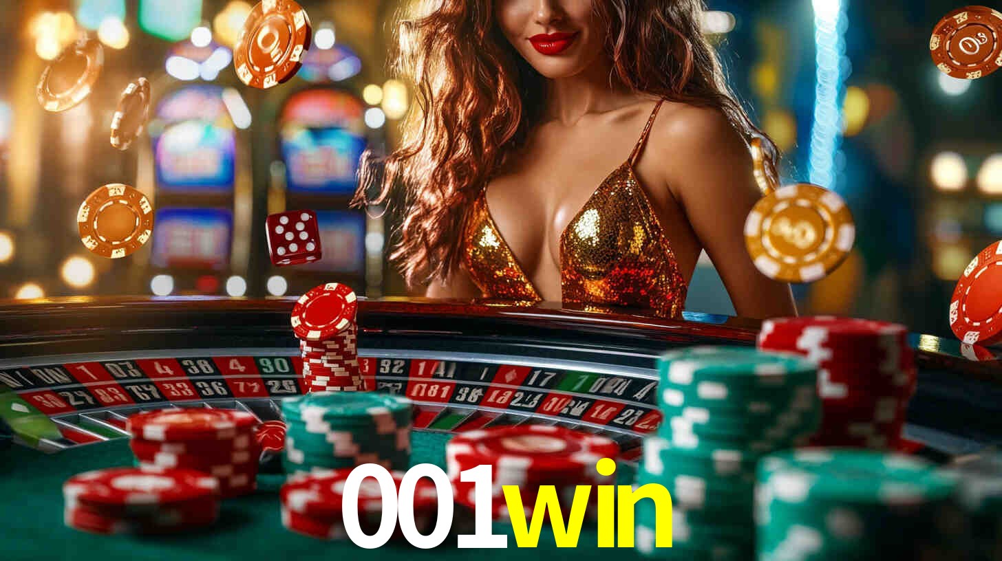001win App Interface