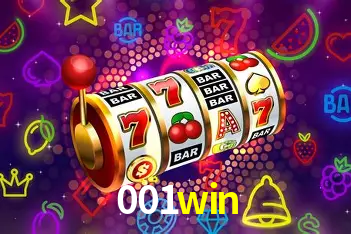 Descubra a Magia dos Jogos de Arcade no 001win