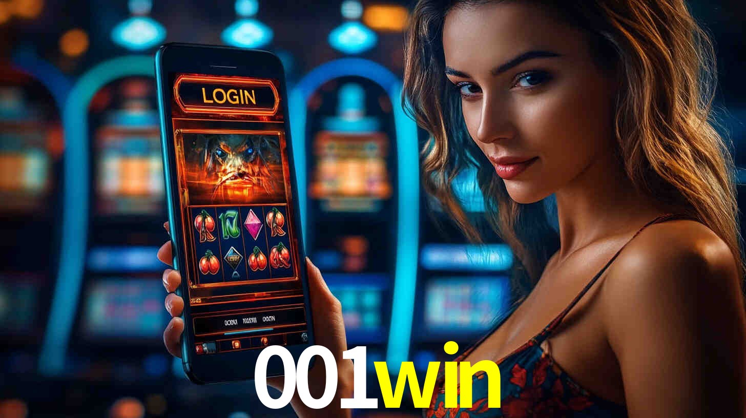 001win,001win app