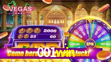 APP oficial da 001win para mobile