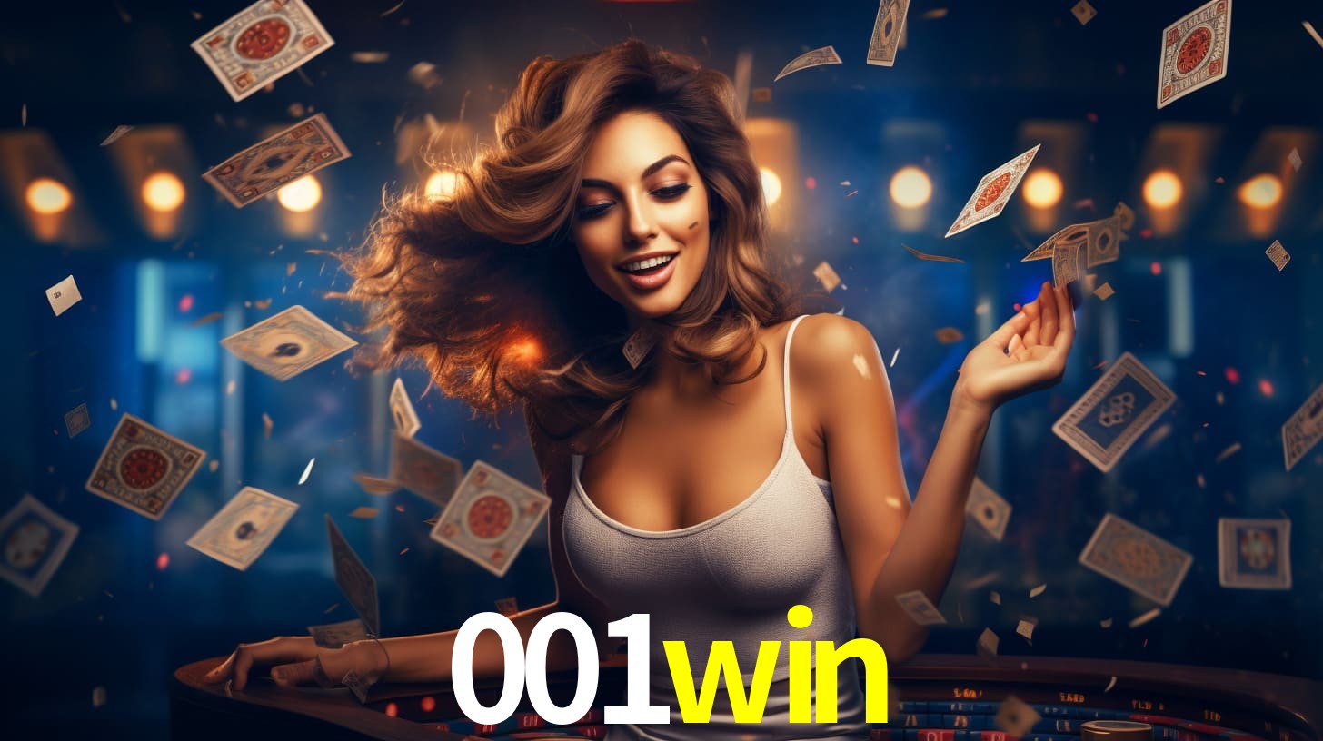 Blackjack Table 001win