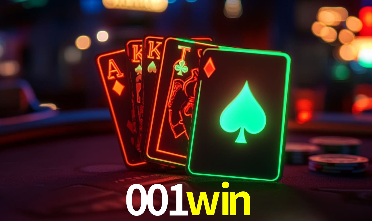 Bonus Features 001win