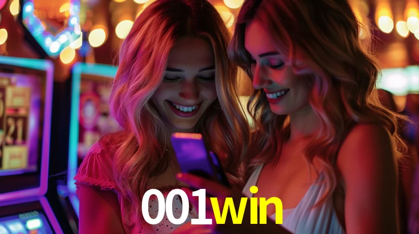 001win,001win app