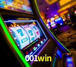 Inovações de Jogos na 001win: O Futuro das Experiências Interativas