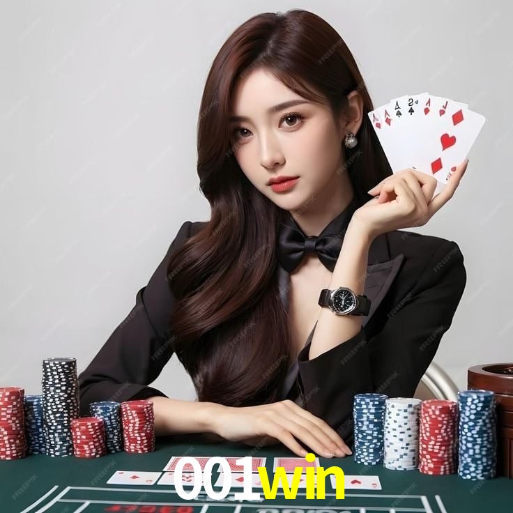 Account Benefits 001win