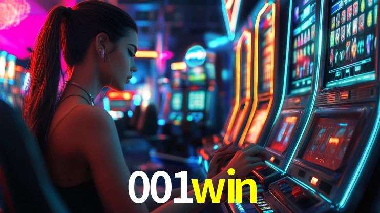 Ofertas Imperdíveis na 001win: Promoções e Bônus Que Valem a Pena