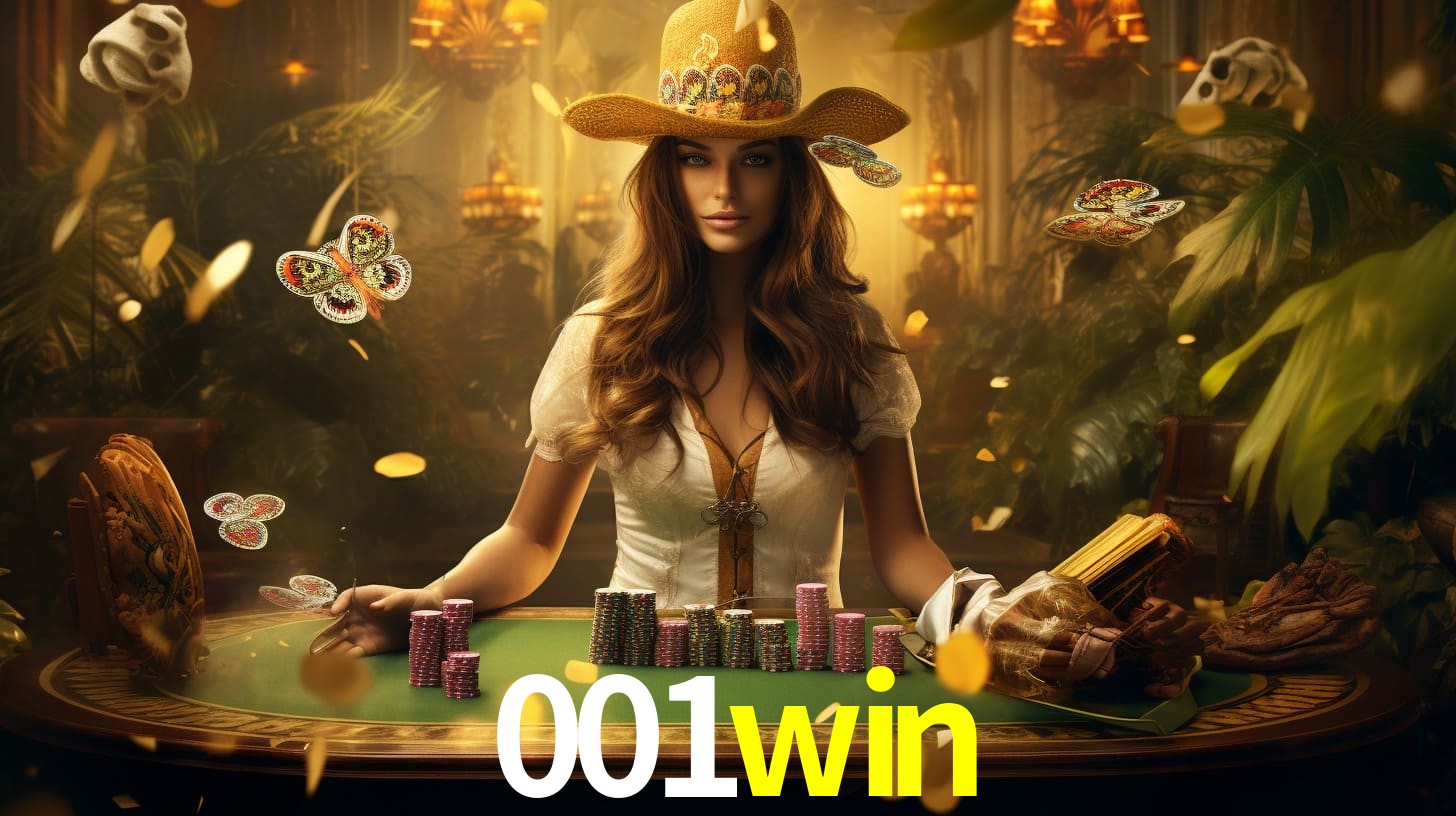 Roulette Table 001win