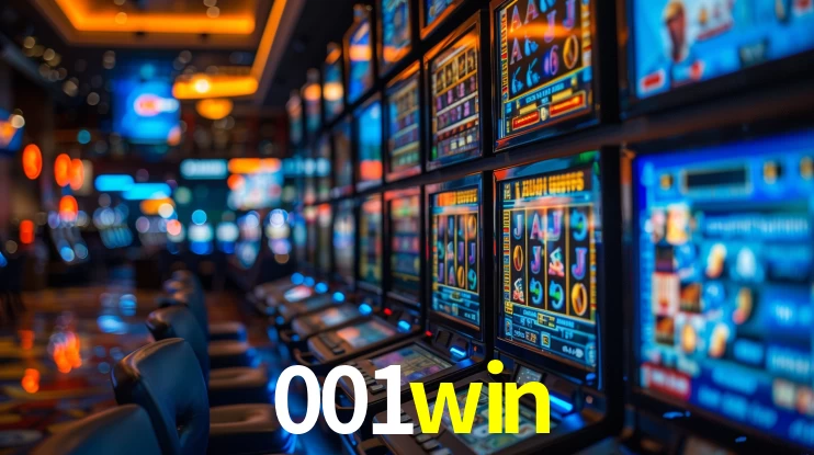 Platform Technology 001win