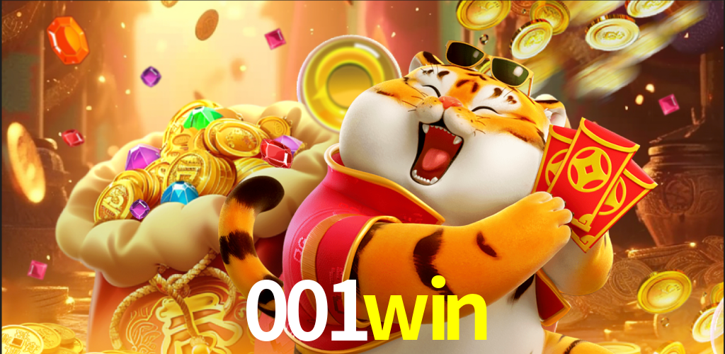 001win app
