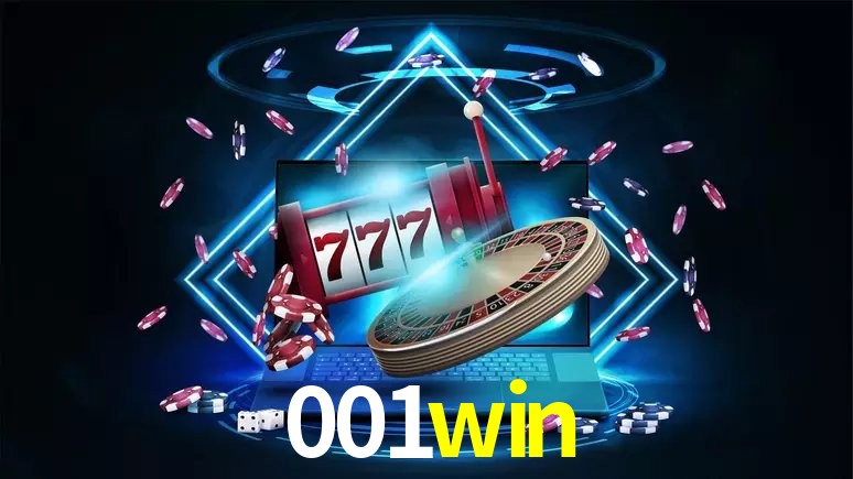 Live Casino 001win