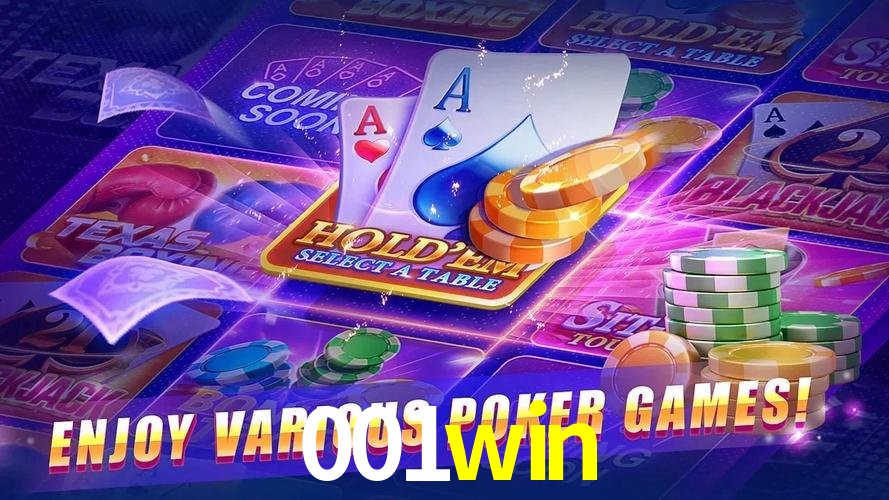 Desvendando o Mundo dos Jogos Virtuais na 001win