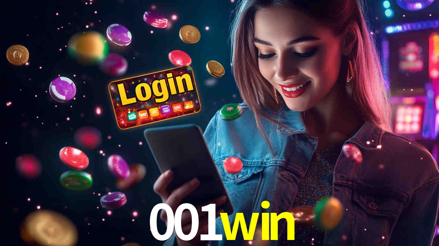 Descubra o Programa VIP da 001win: Vantagens Exclusivas para Jogadores
