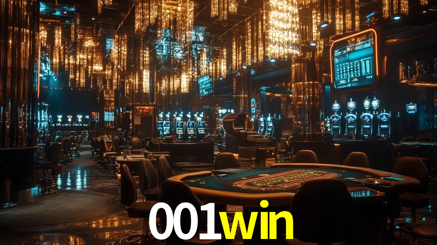 001win,001win app