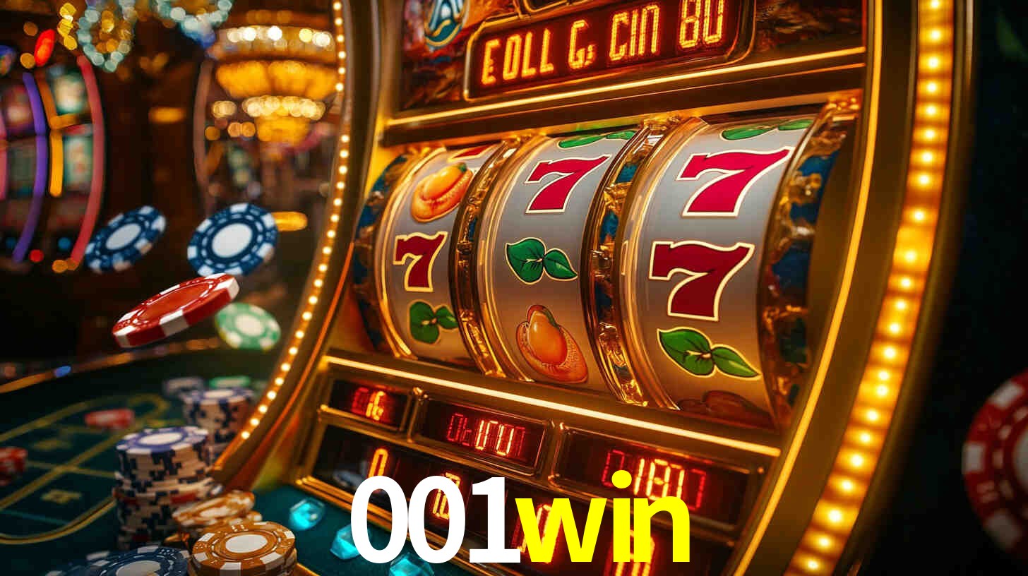 Exclusive Games 001win
