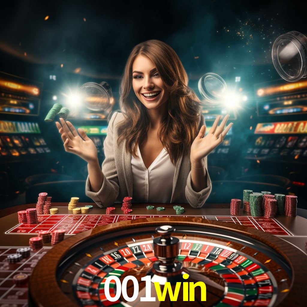 001win plataforma