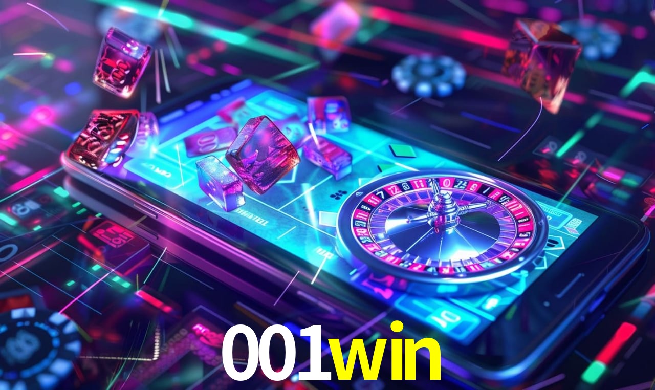 Experiência VIP 001win