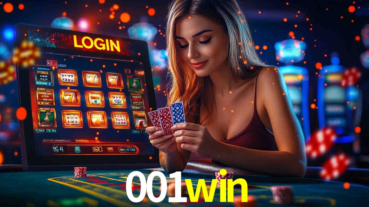 001win plataforma