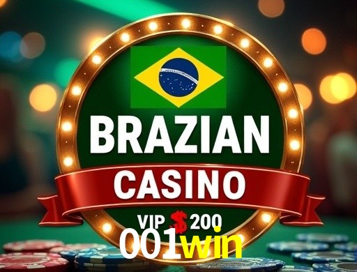 Seasonal Promotions 001win