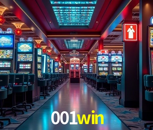 Descubra o Programa VIP da 001win: Vantagens Exclusivas para Jogadores