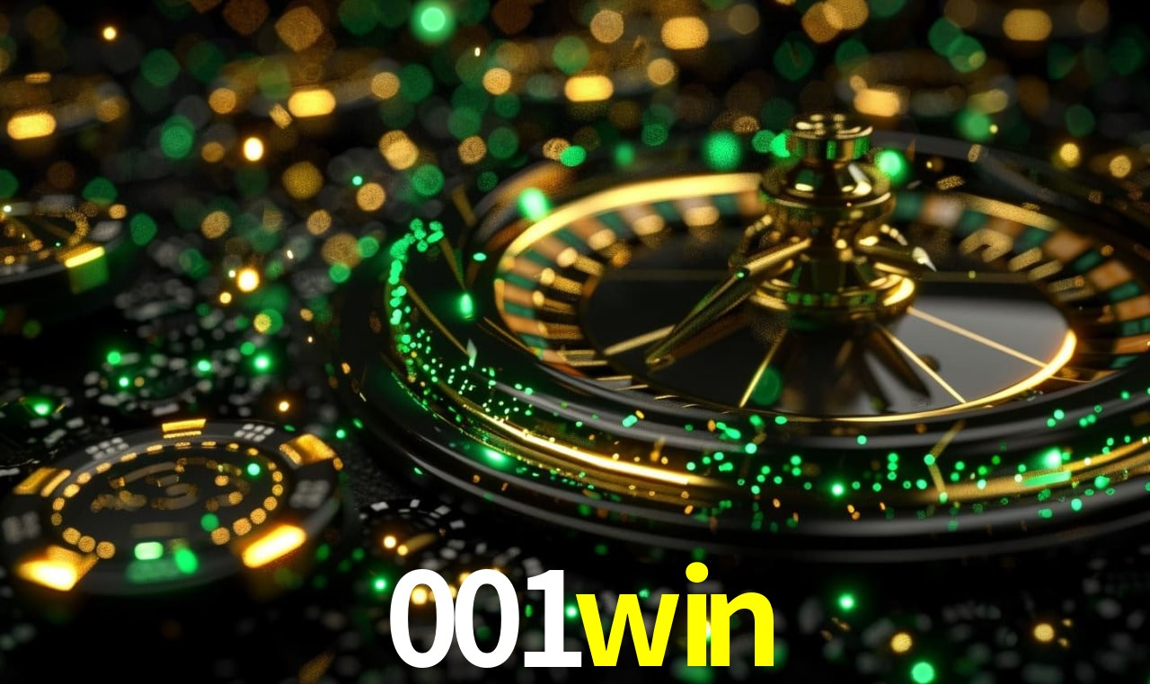 Flash Promotion 001win