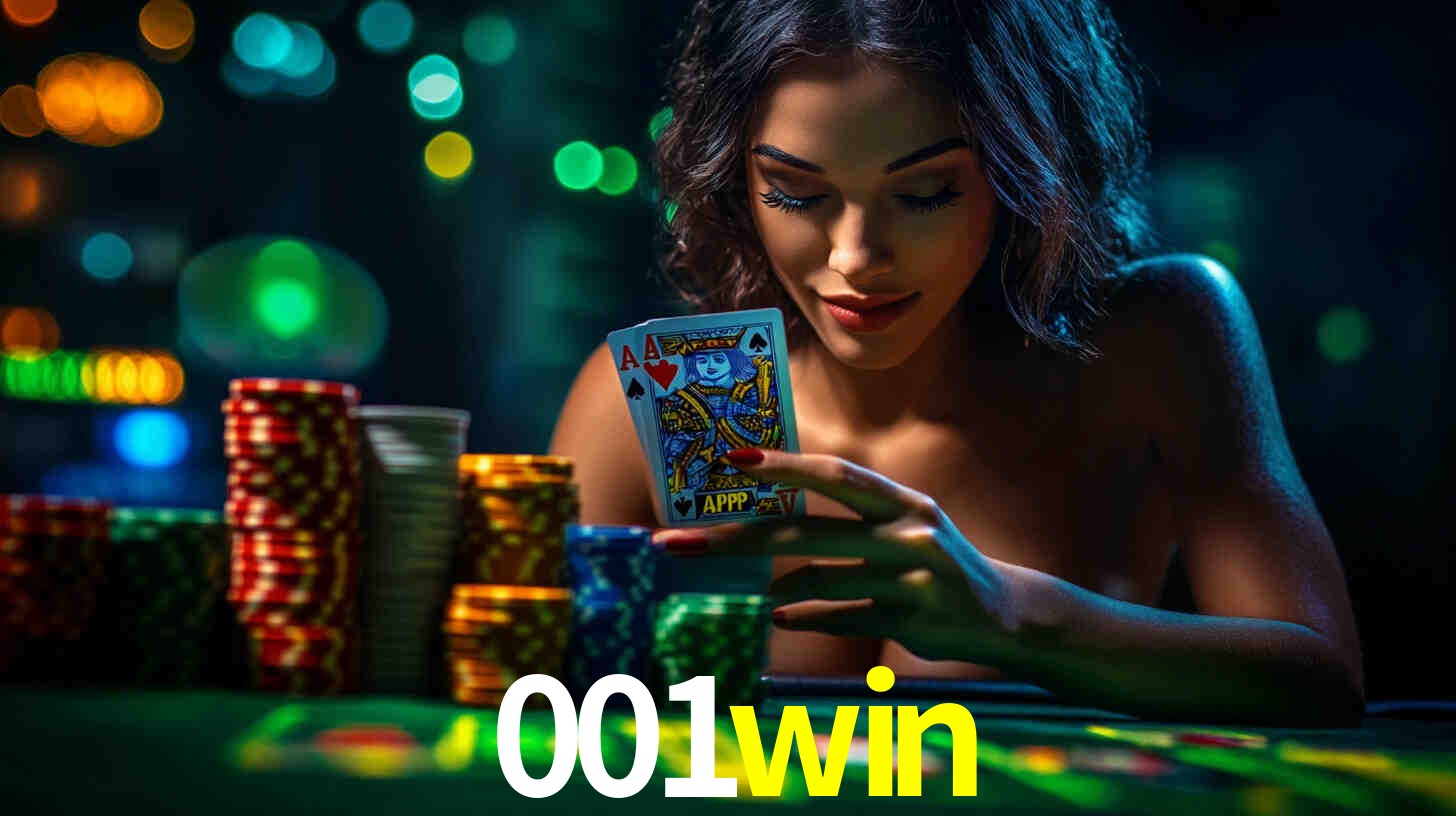 Apostas Esportivas na 001win: Um Guia Completo