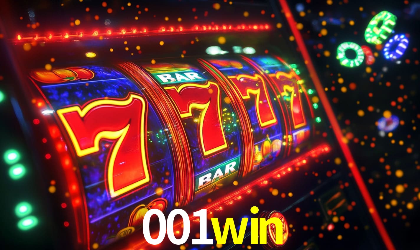 001win: Seu Especialista em Apostas Esportivas Brasileiras