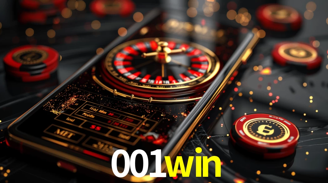 Game Providers 001win