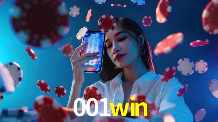 A Experiência Imersiva dos Cassinos Ao Vivo no 001win