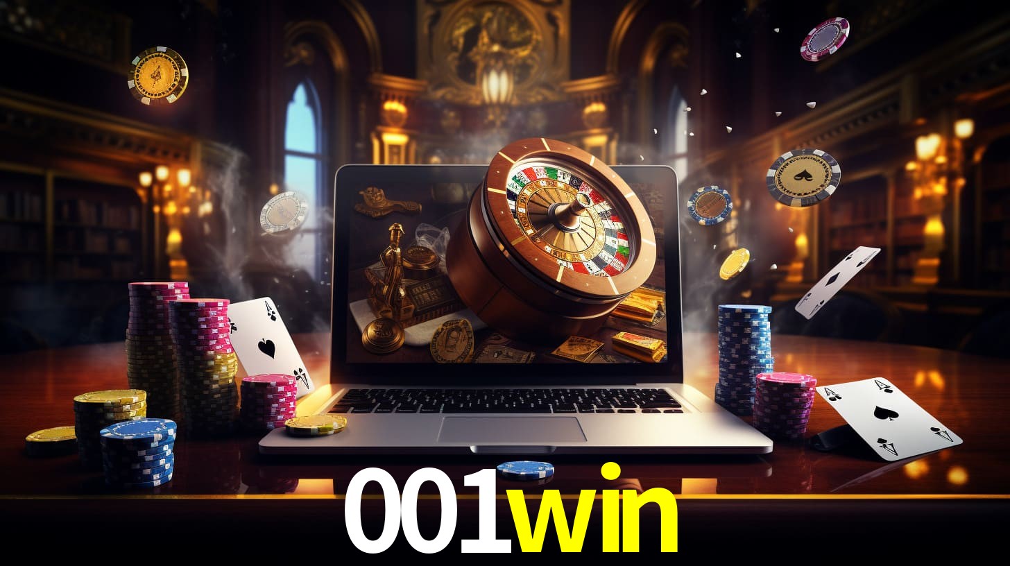 Live Casino 001win