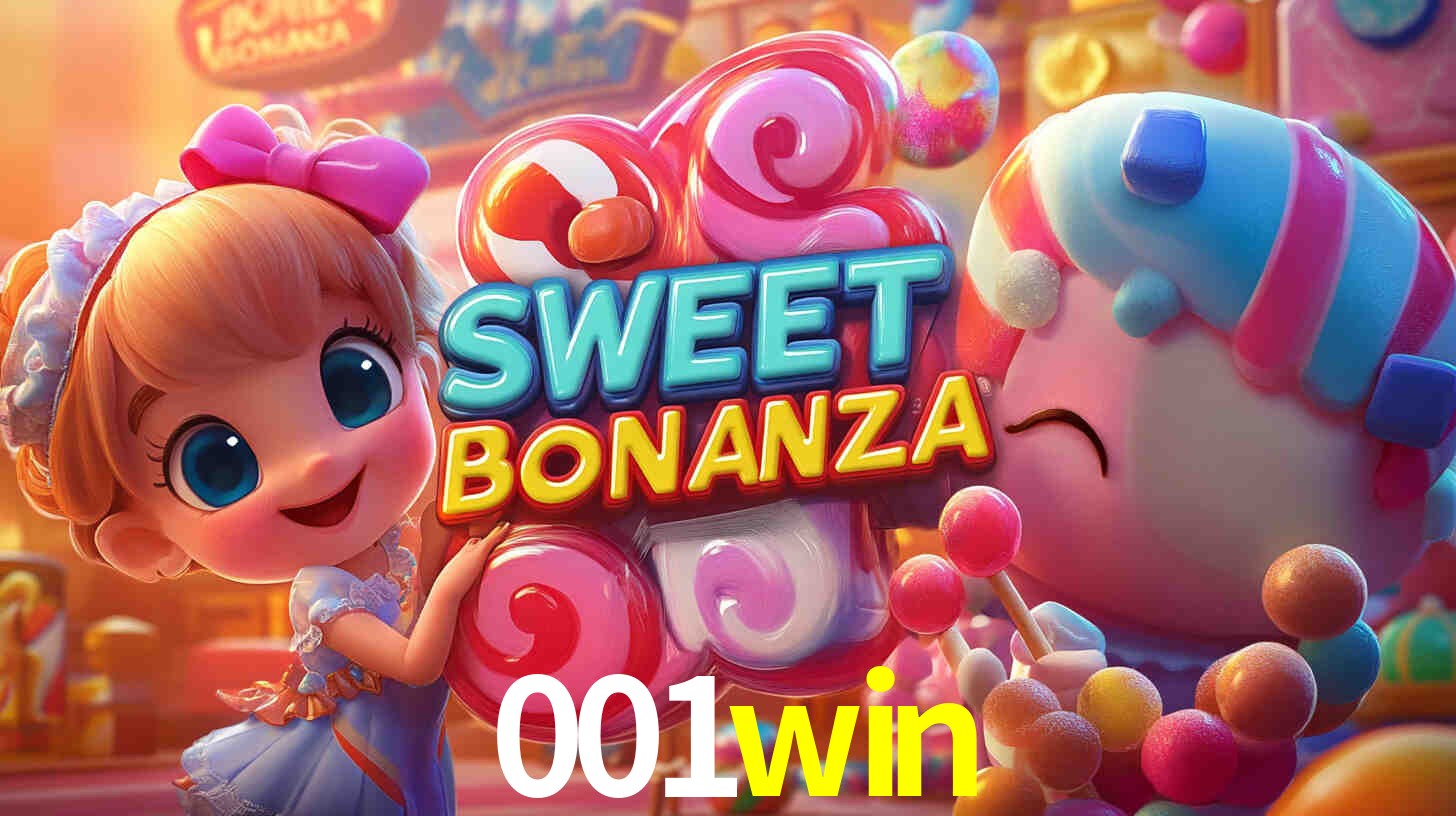 Inovações de Jogos na 001win: O Futuro das Experiências Interativas