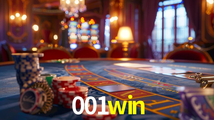Secure Login 001win