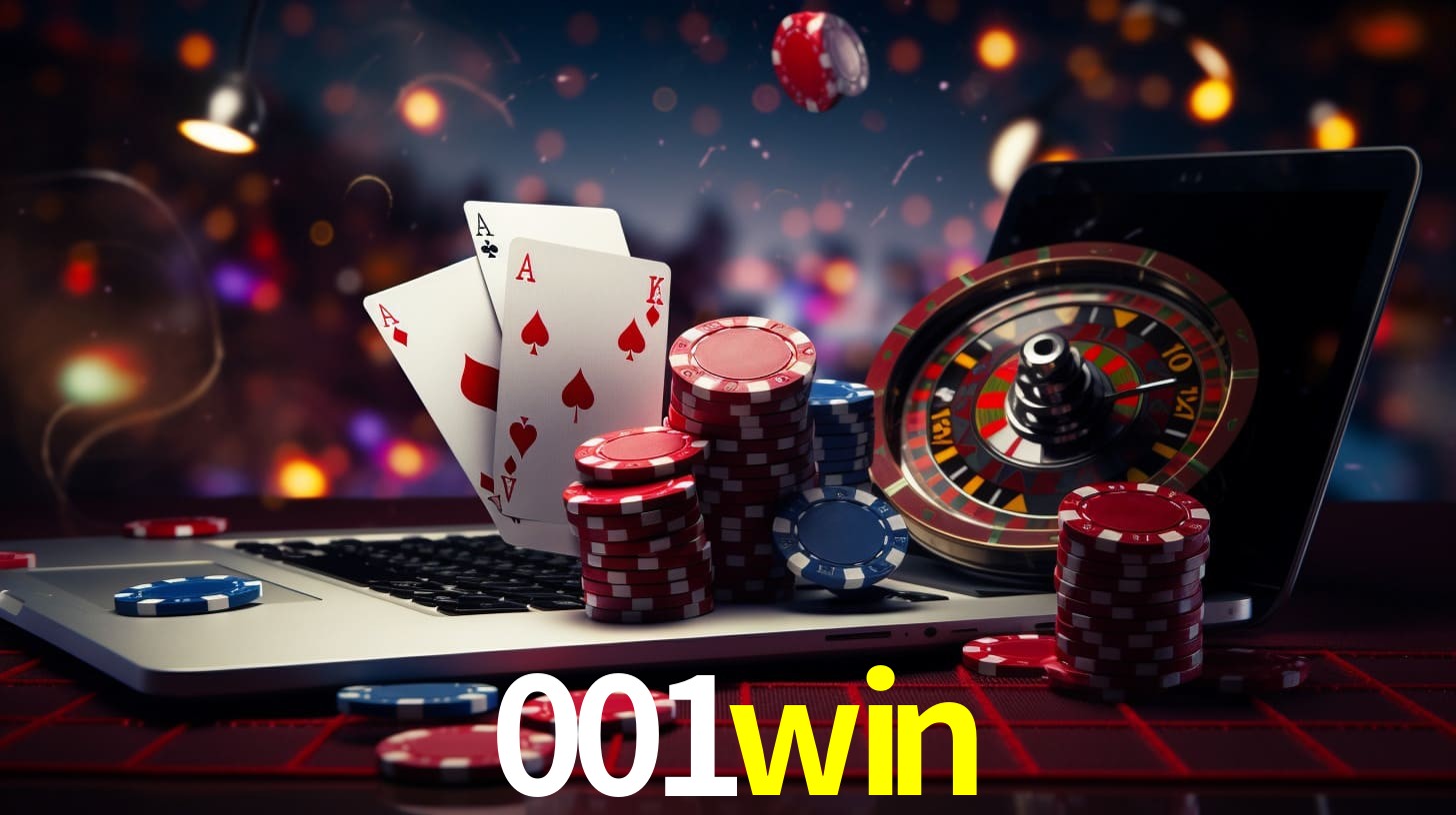 VIP Casino 001win