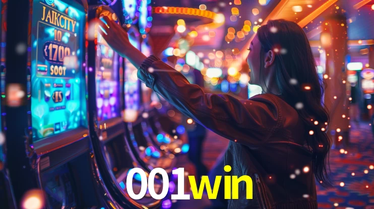 001win plataforma